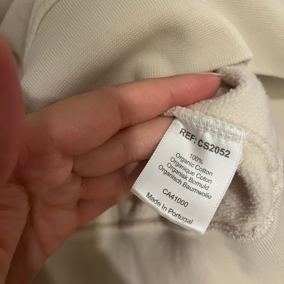 Colourful Standard Women’s Crew - Picture 6 of 6